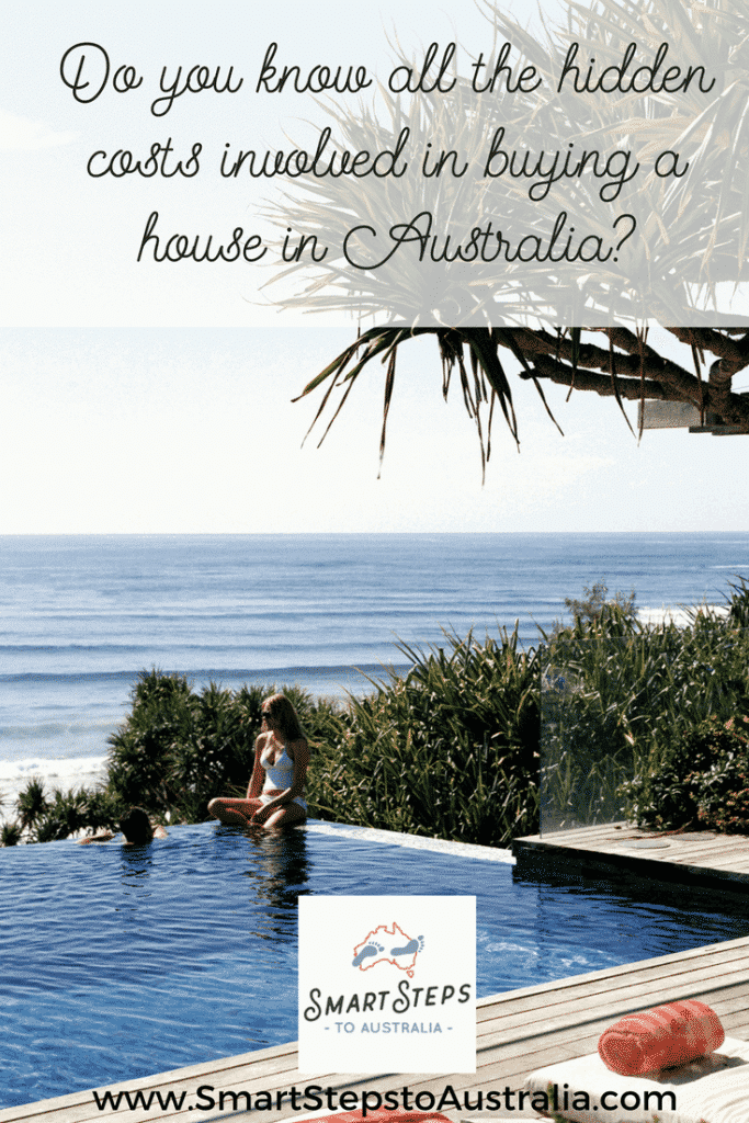 Costs of buying a house in Australia Smart Steps to Australia