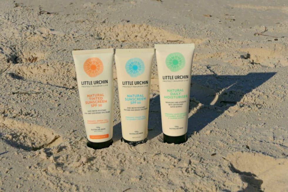 Best zinc sunscreen Australia: Natural physical sunscreen reviews